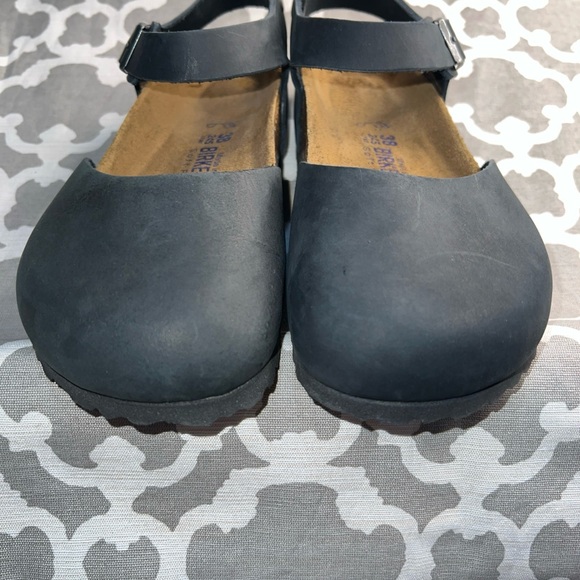 Birkenstock Messina Sandals size38 (L7M5) New Condition - Picture 8 of 12